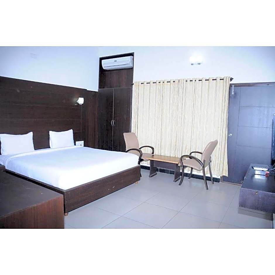 Nijaguna Residency Chamarajanagar