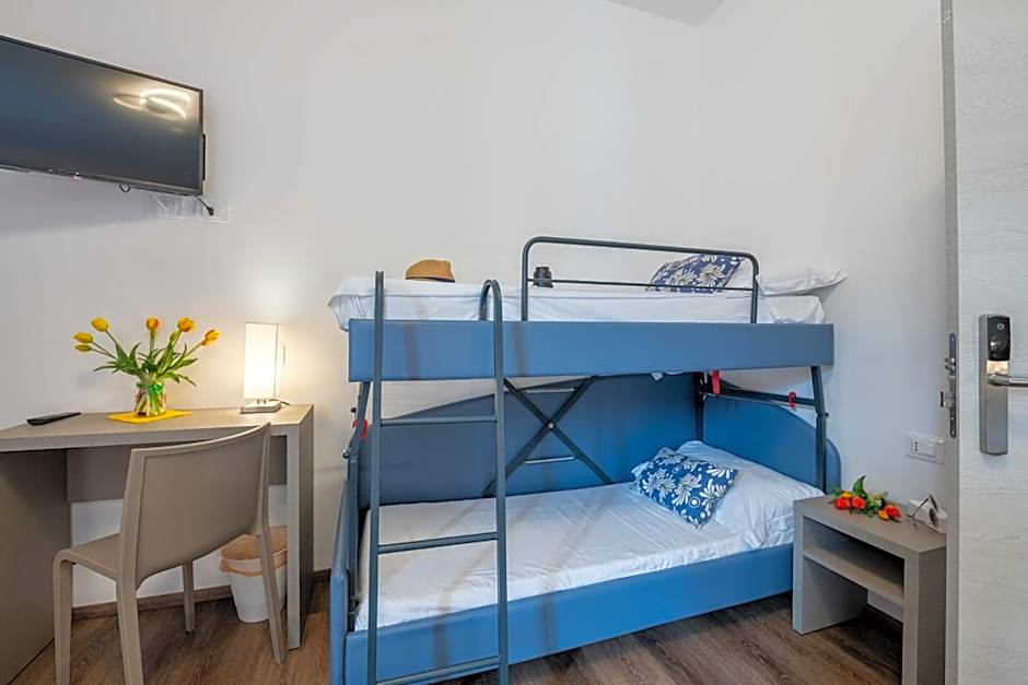 Real Park Hotel