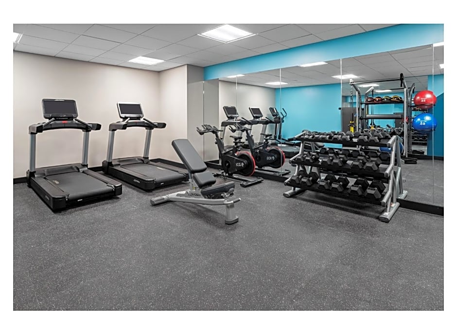 avid hotels - Brooklyn Dyker Heights By IHG