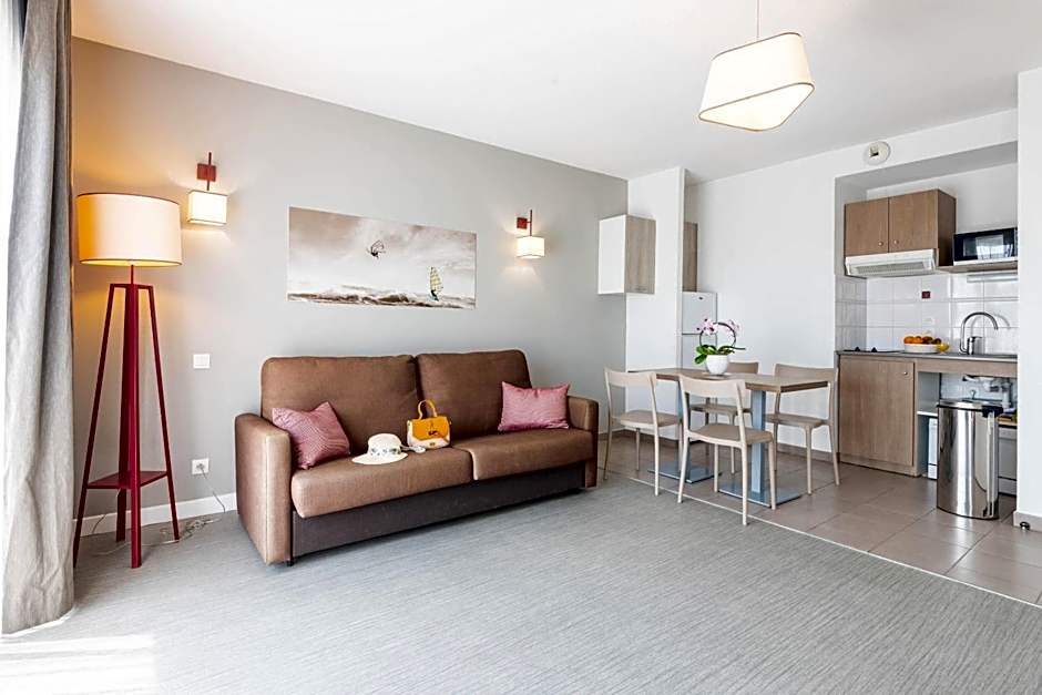 Comfort Aparthotel Cannes Mandelieu