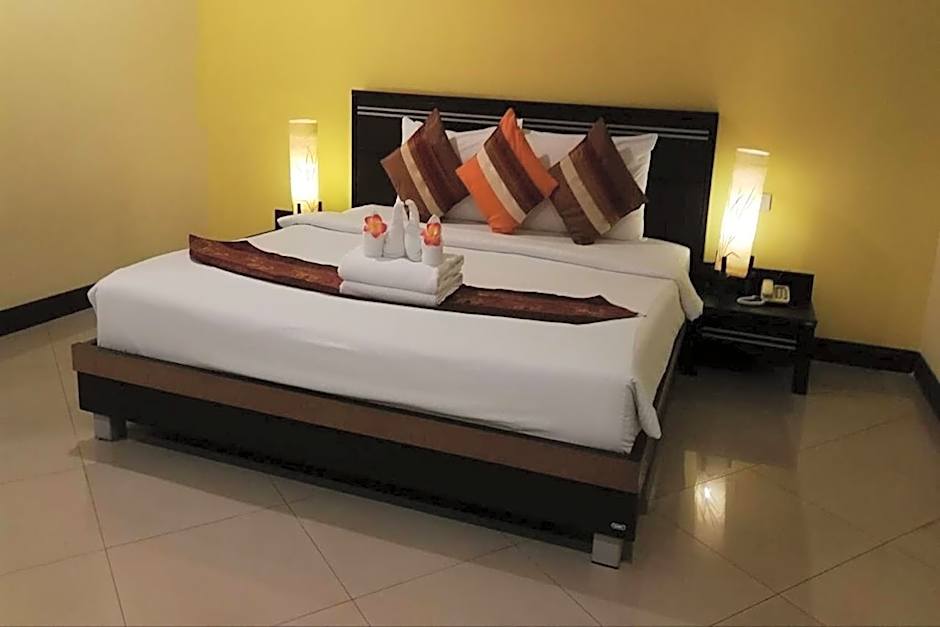 Phupara Place SHA Certified