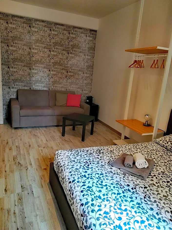 Murena Apartments & rooms