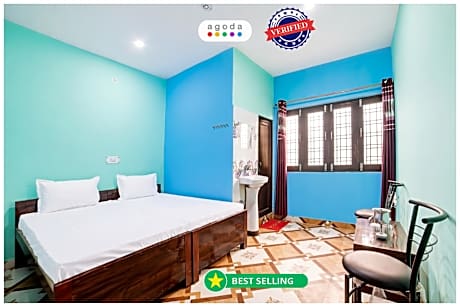 Goroomgo Prem Home Stay Ranikhet