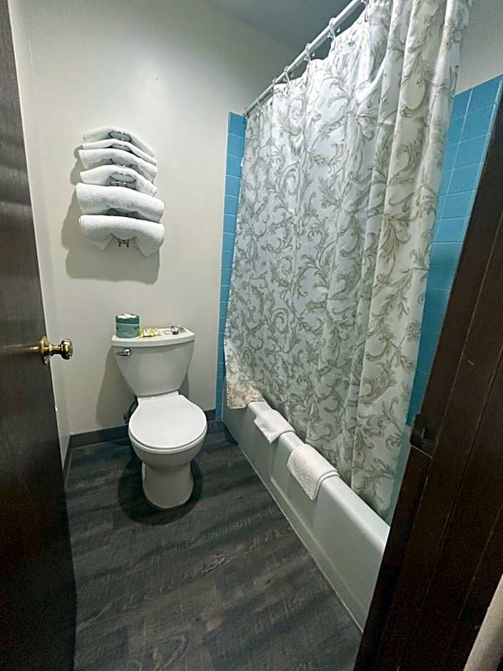 Capri Motel By Belvilla Walla Walla US 12