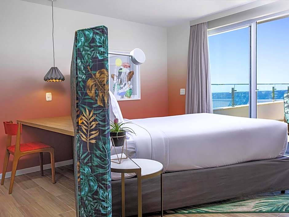 Mercure Rio de Janeiro Copacabana