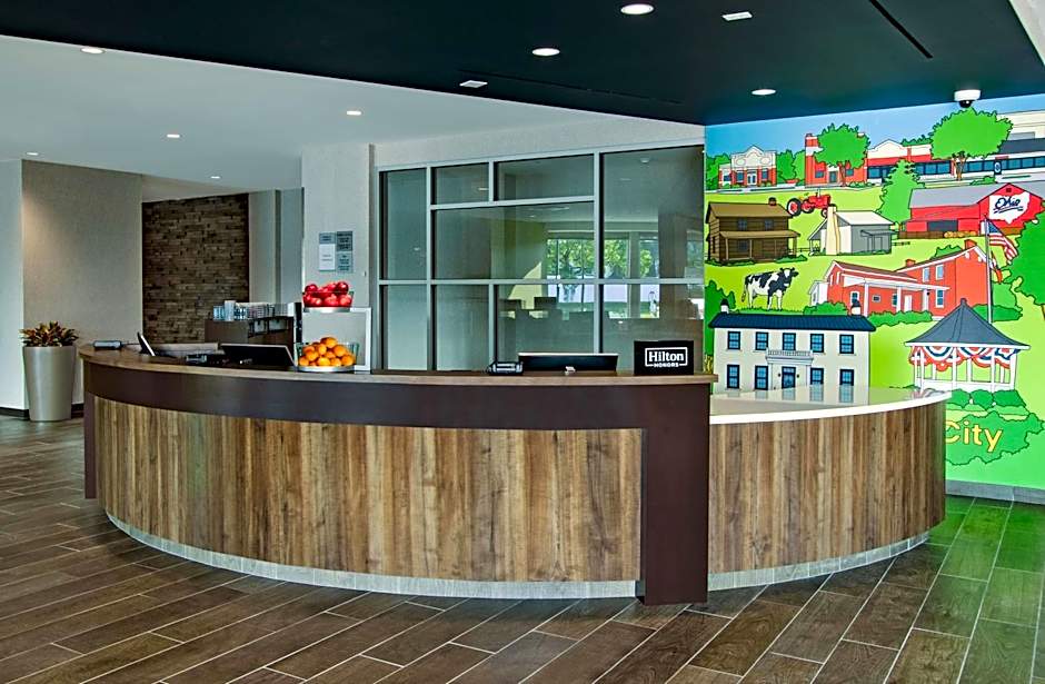 Home2 Suites by Hilton Grove City Columbus, OH