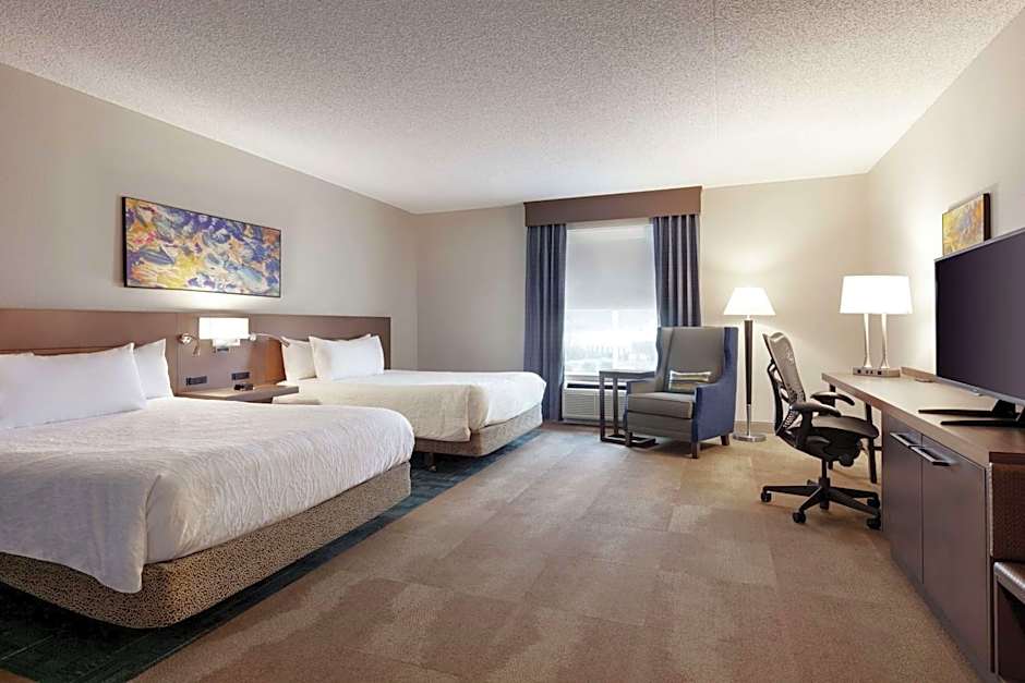 Hilton Garden Inn Harrisburg East