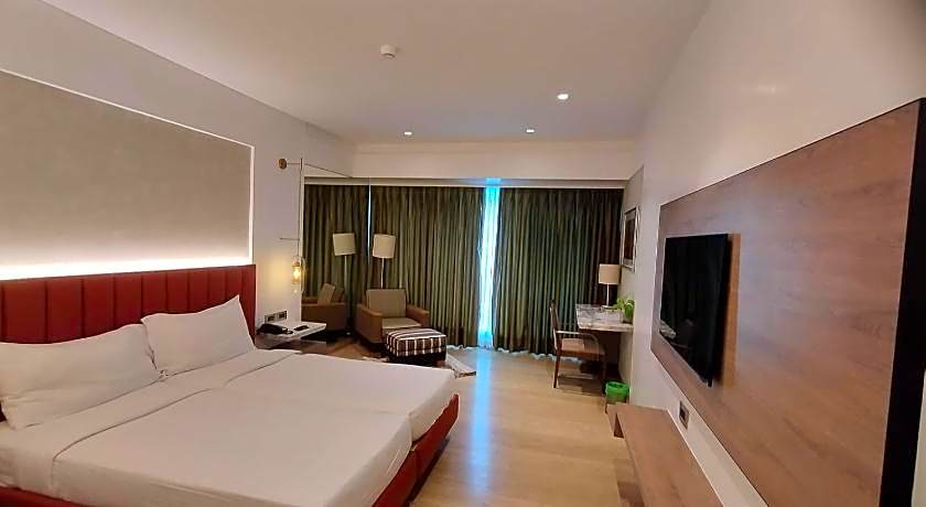 Mirage Hotel, Mumbai International Airport