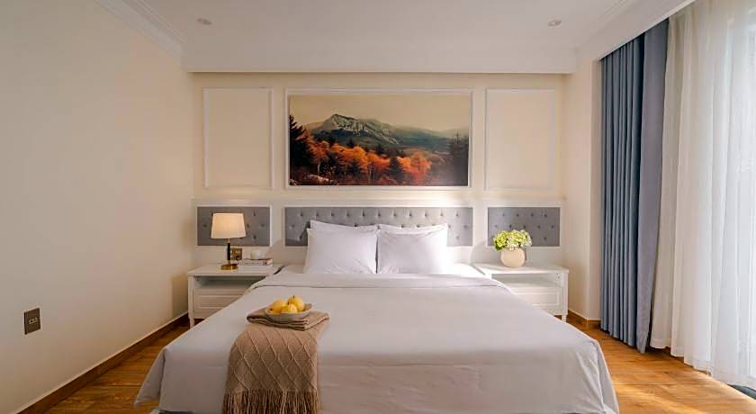 Nature Hotel - Pham Hong Thai