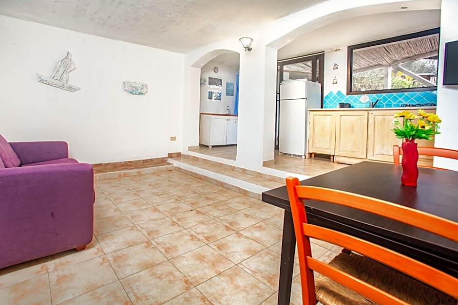 Locanda Domus De Vida
