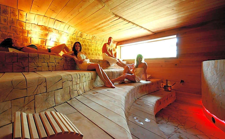 Viimsi Spa & Waterpark