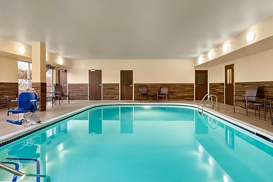 Fairfield Inn by Marriott Roseville