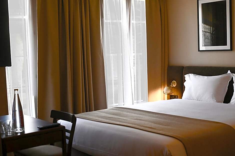 Hotel Local 101 Beaurepaire