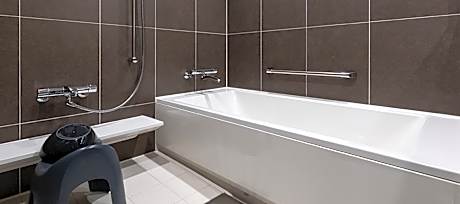 Japanese Suite 2beds and 1 Futon for 3pax