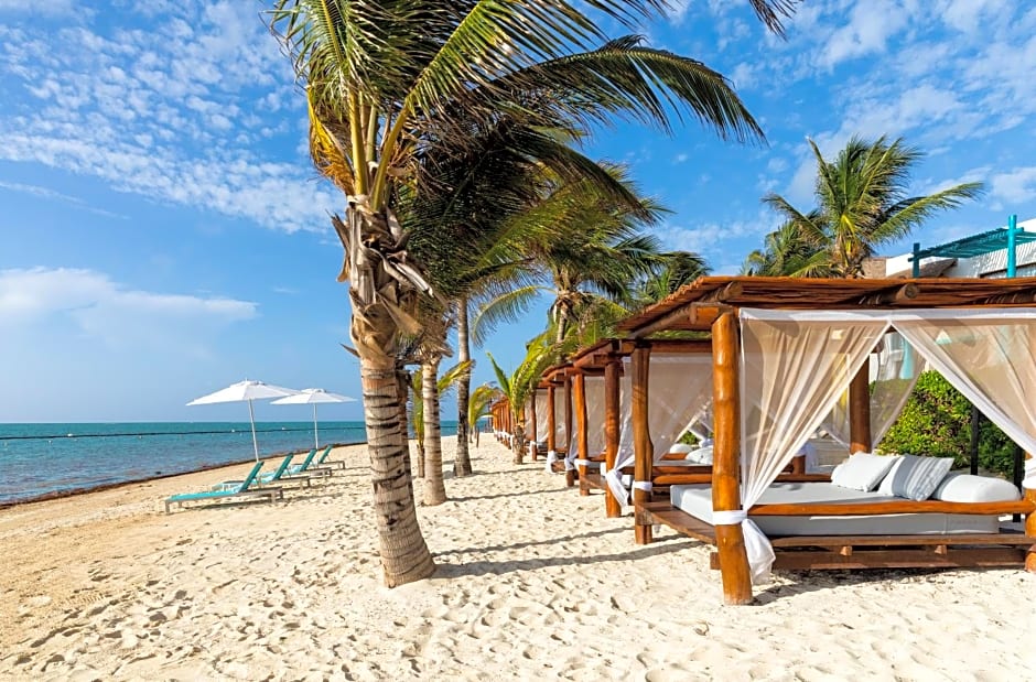 Margaritaville Island Reserve Riviera Cancún - An All-Inclusive Experience for All