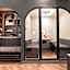 Low Bed in Shared Room Men