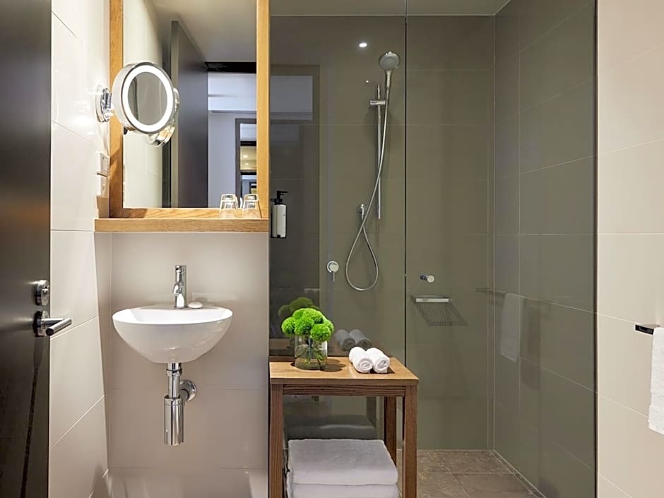Pan Pacific Melbourne