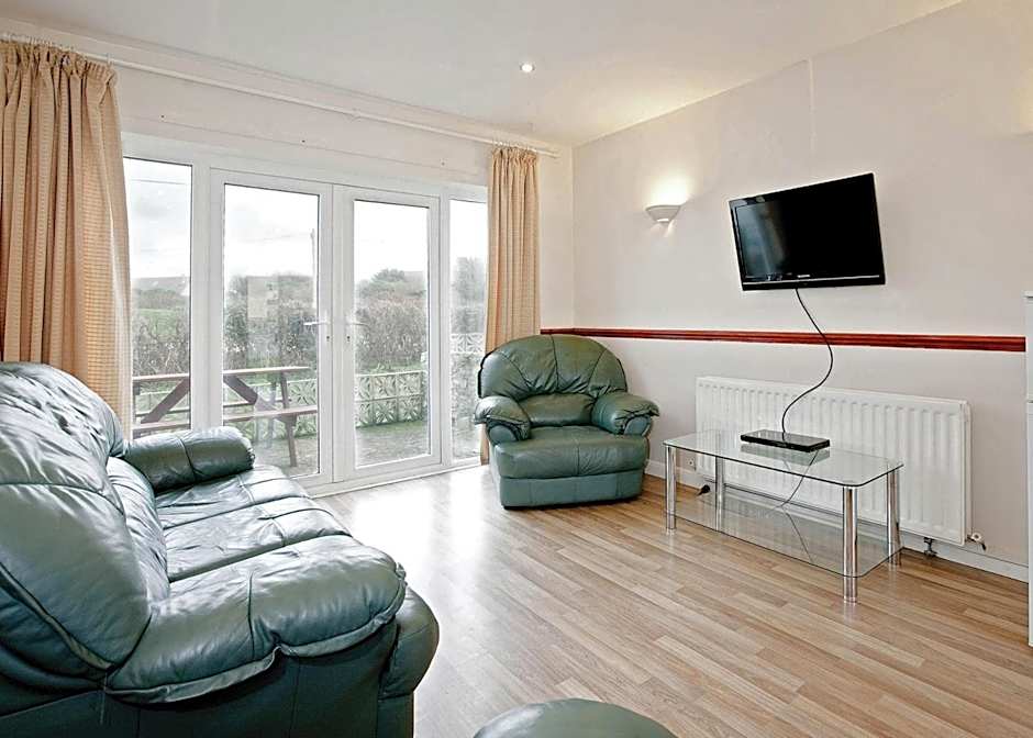 Anglesey Bungalows
