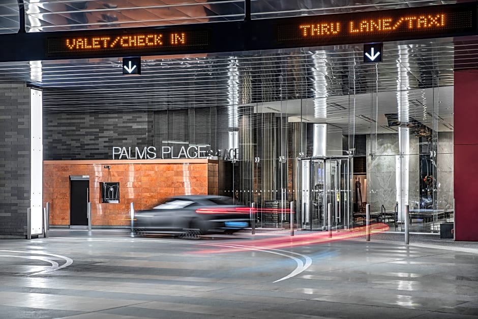 Palms Place at Palms Casino Resort