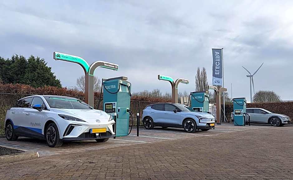 Hotel Mijdrecht Marickenland