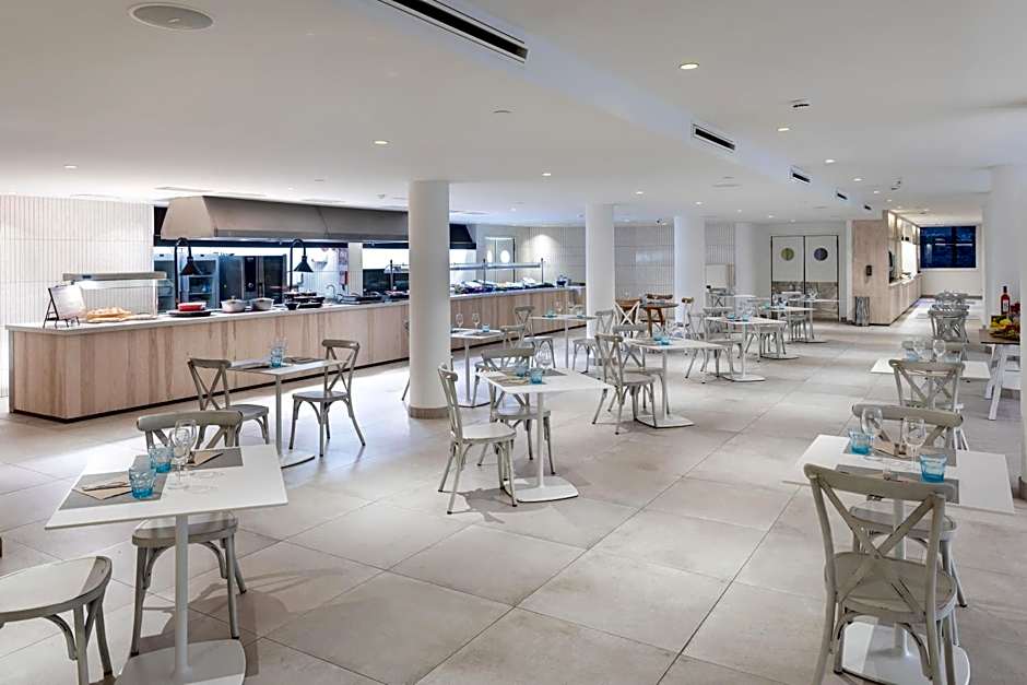 Sol Fuerteventura Jandia - All Suites