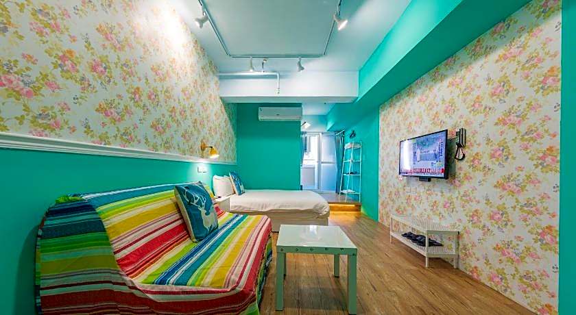 Kaohsiung I Hi Hotel