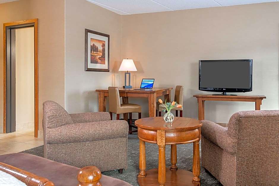 Best Western Plus Waterbury - Stowe