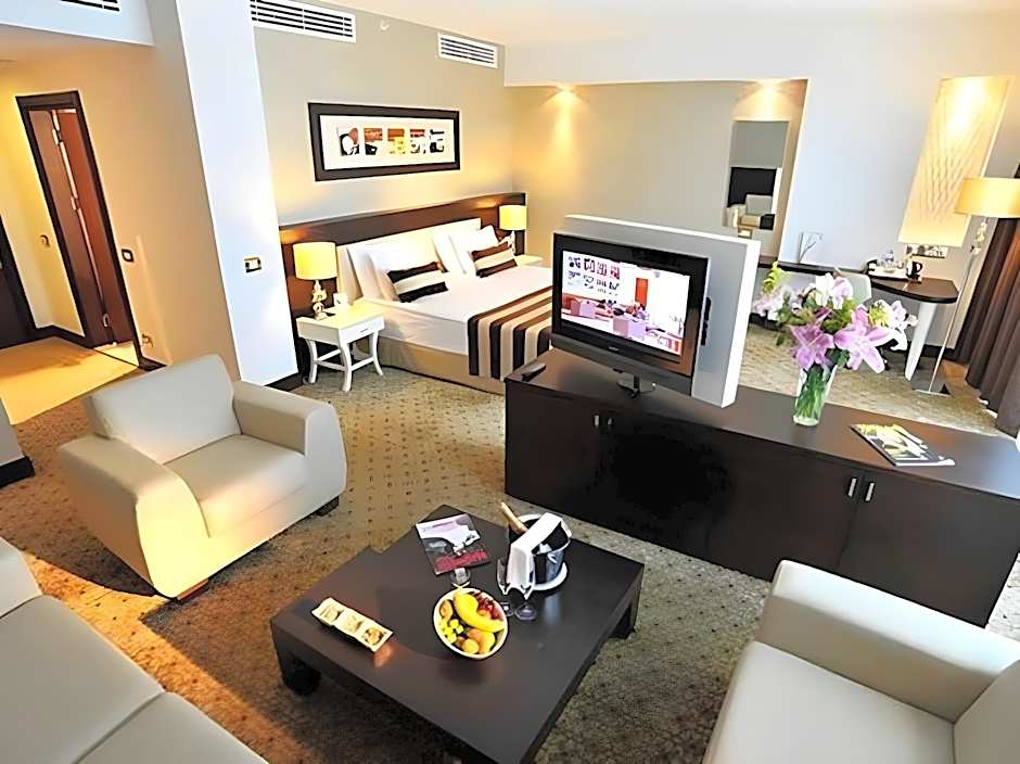 Baia Bursa Hotel