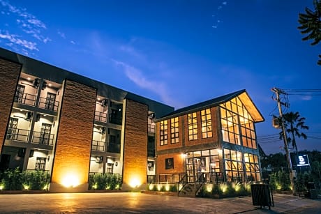 Triple B sleep and relax