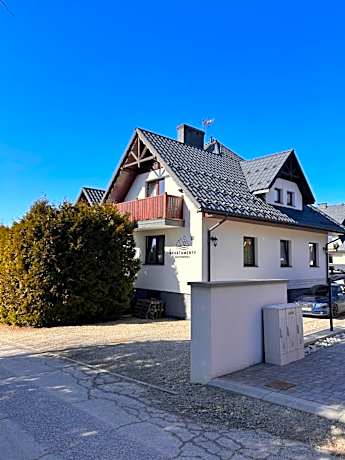 Apartamenty na Rycerskiej