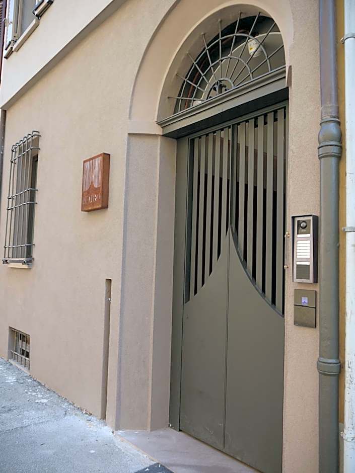 RB del Teatro&Apartaments