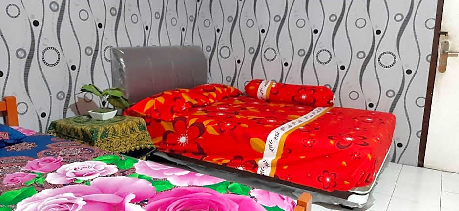 Dharmawati Homestay Syariah