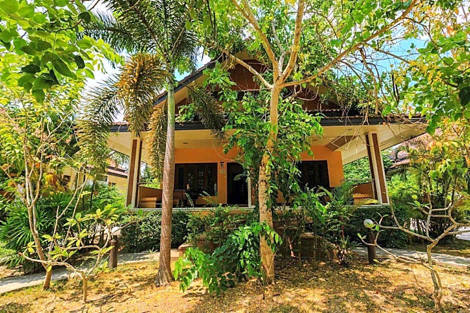 Oscar Villa Aonang Krabi
