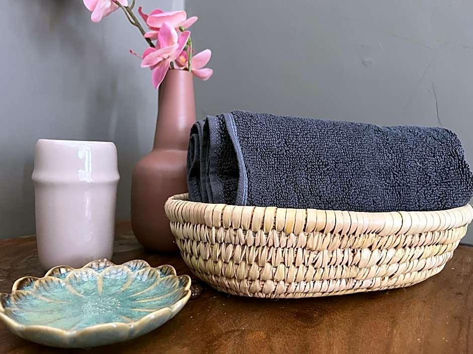 Tanzania Safari Lodge