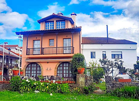 Hotel Rural en Escalante Las Solanas