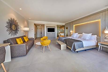 Junior Suite -  Adults Only