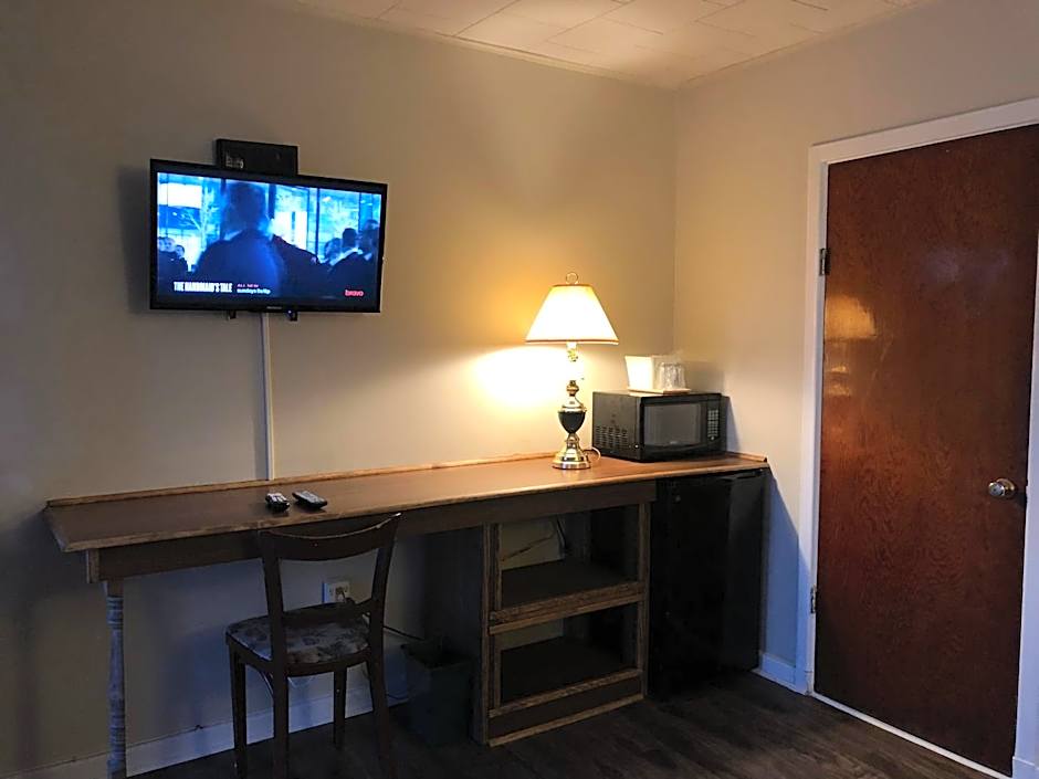 Novastar Motel On The Lake