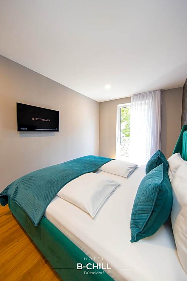 B-Chill Düsseldorf