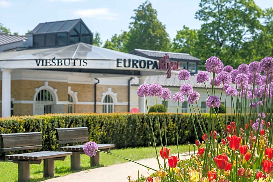 Europa Royale Druskininkai