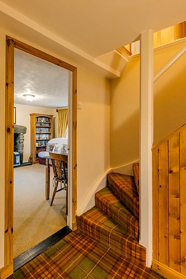 Benview Bed and Breakfast & Luxury Lodge, Isle of North Uist