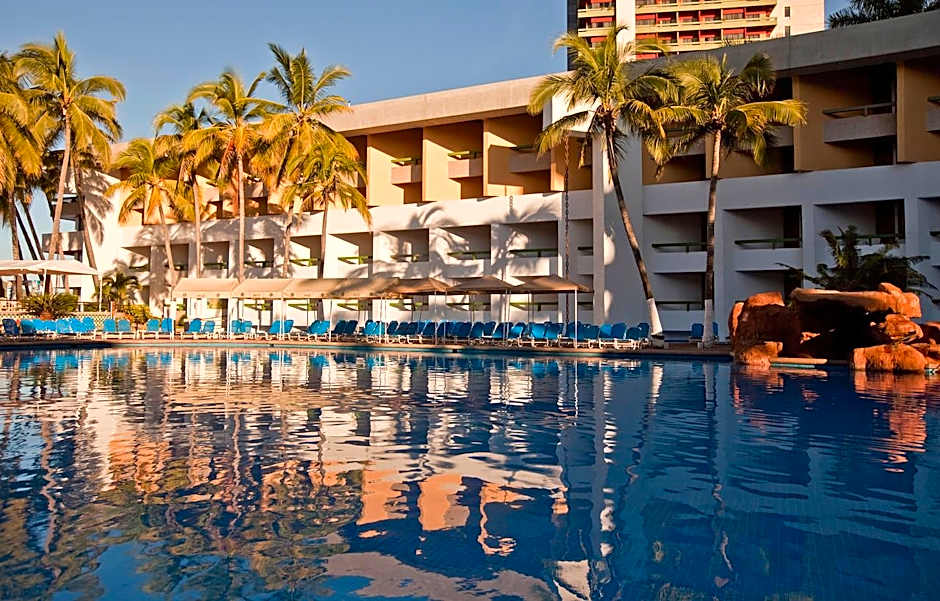 EL CID CASTILLA BEACH -ALL INCLUSIVE