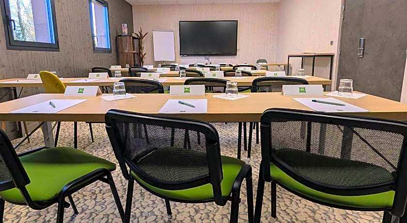 ibis Styles Contres Cheverny (Opening May 2021)