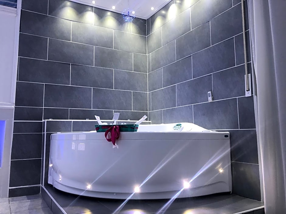 B&B Porta Capuana – Naples, CO