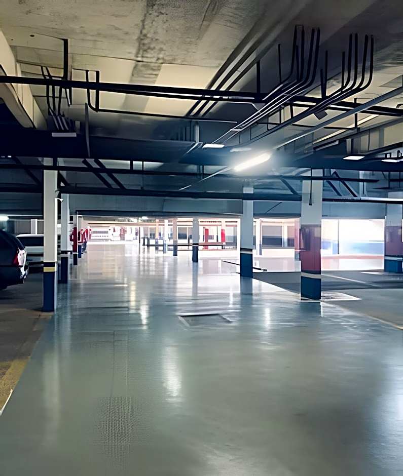 Bouganville Studio Brasília.