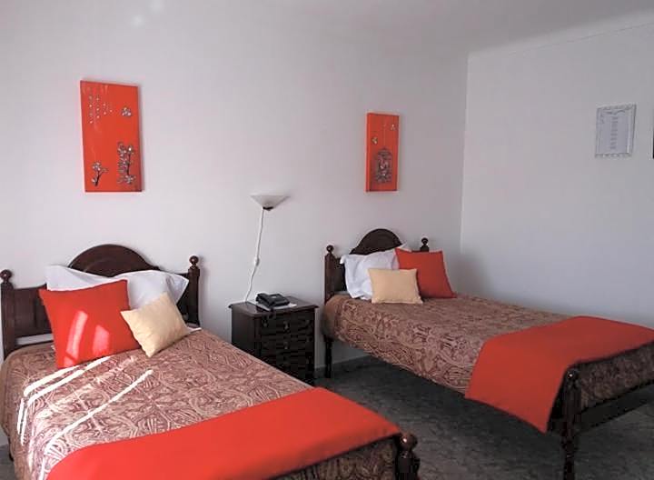 Hotel Branco II