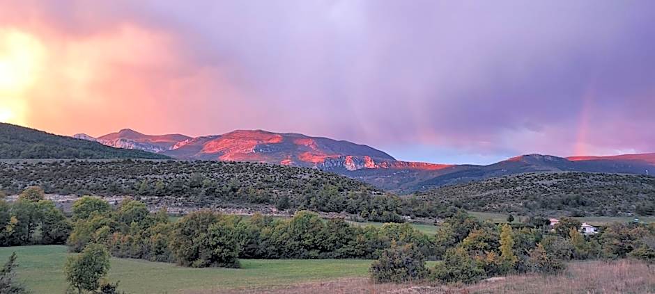 B&B Auberge Verdon