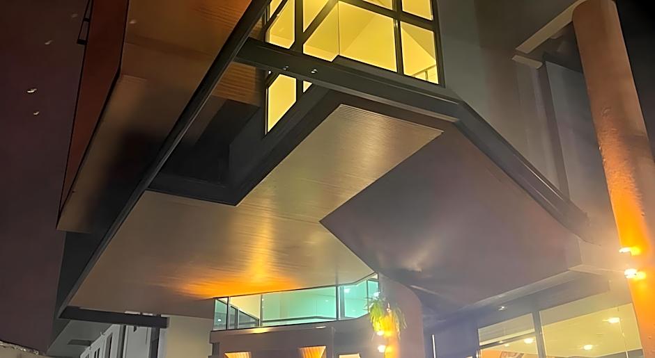 THE VITA PLUS HOTEL