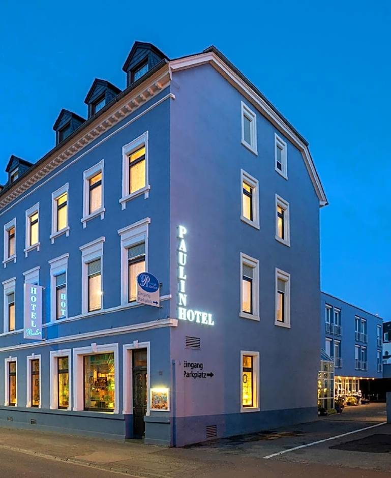 Paulin Hotel Trier