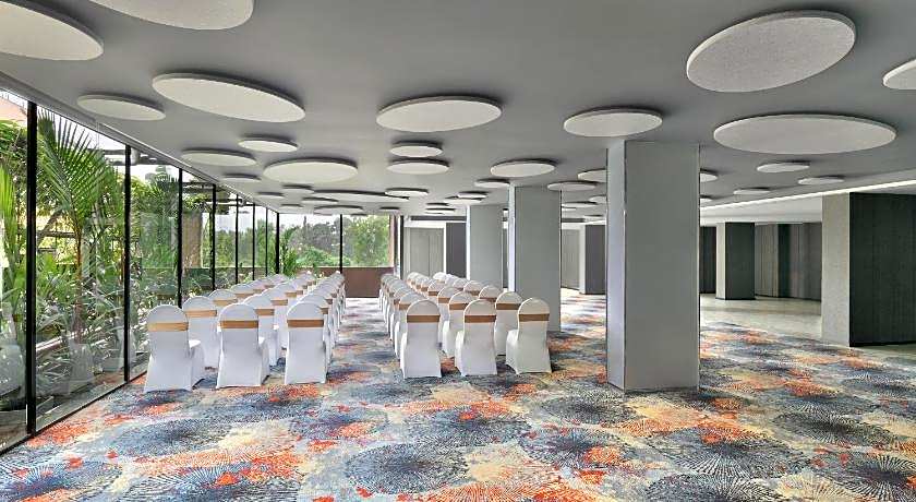 Citadines Arpora Nagoa Goa