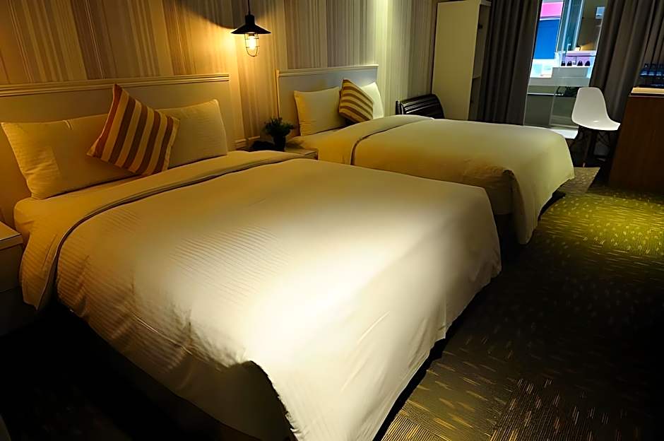 Via Hotel Loft